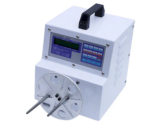 آلة لف كابلات WPM-2009