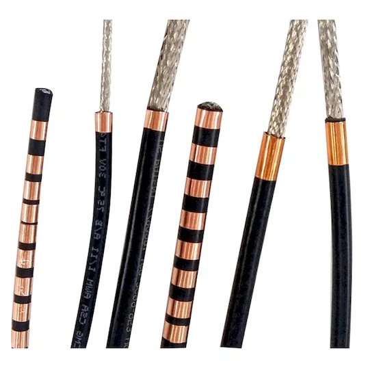 آلة تغليف بشريط رقائق النحاس WPM-TP Thumb