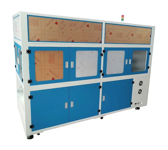 معالج أسلاك بقطع وقياس وربطتين كبيرتين WPM-CPRT-02TH